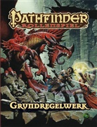 Björ Arnold, Pete Basedau, Friederike u a Fuss - Pathfinder Chronicles, Grundregelwerk