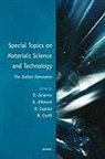 &amp;apos, Alberto D'Amore, Alberto Amore, amore D&amp;apos, D&amp;apos, Alberto D''''amore D''''amore... - Special Topics on Materials Science and Technology The Italian Panoram