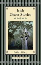 D.S. Davides, David Stuart Davies, David St. Davies, Stuart David Davies - Irish Ghost Stories
