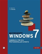 Bünning, Uwe Bünning, Rzepk, Dirk Rzepka - Microsoft Windows 7