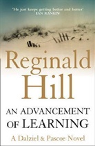 Reginald Hill - Advancement of Learning