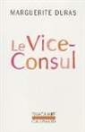 Marguerite Duras - Le vice-consul