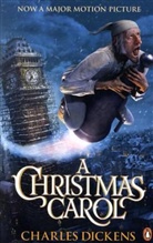 Charles Dickens - A Christmas Carol: Film Tie-in