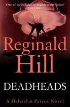 Reginald Hill - Deadheads