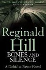 Reginald Hill - Dalziel & Pascoe