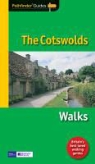 John Brooks, John Conduit Brooks, Nick Channer, Brian Conduit - Pathfinder the Cotswolds