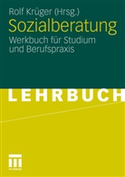 Rol Krüger, Rolf Krüger - Sozialberatung