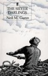 Neil M Gunn, Neil M. Gunn, Gunn Neil M. - Silver Darlings