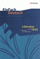 Ev Schnell, Eva Schnell, Jose Schnell, Josef Schnell - EinFach Deutsch Unterrichtsmodelle