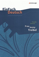 Theodor Fontane, Stefan Volk - EinFach Deutsch Unterrichtsmodelle