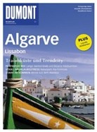 Thomas Peter Widmann - DuMont Bildatlas - Bd.51: DuMont Bildatlas Algarve, Lissabon