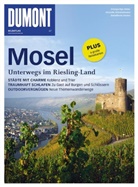 Rainer Hackenberg - DuMont Bildatlas - Bd.67: DuMont Bildatlas Mosel