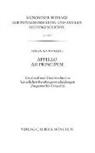 Veronika Wankerl - Münchener Beiträge zur Papyrusforschung und antiken Rechtsgeschichte / Münchener Beiträge zur Papyrusforschung Heft 101: Appello ad principem