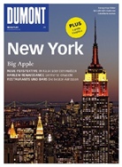 Martin Sasse - DuMont Bildatlas - Bd.69: DuMont Bildatlas New York