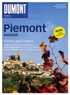 Heide M. Geiss, Heide Marie Ka Geiss, Heide Marie Karin Geiss, Hennin Klüver, Henning Klüver, Pete Peter... - DuMont Bildatlas - Bd.76: DuMont Bildatlas Piemont, Aostatal