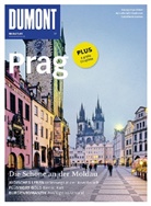 Martin Specht - DuMont Bildatlas - Bd.77: DuMont Bildatlas Prag