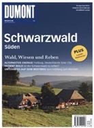 Rainer Fieselmann - DuMont Bildatlas - Bd.84: DuMont Bildatlas Schwarzwald, Süden