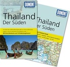 Michael Möbius, Annette Ster - DuMont Reise-Taschenbuch Thailand, Der Süden