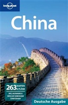 Damian Harper - China