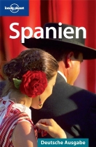 Damien Simonis - Spanien