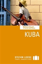 Dirk Krüger - Kuba