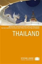 Volker Klinkmüller, Renate Loose, Stefan Loose - Stefan Loose Travel Handbücher Thailand