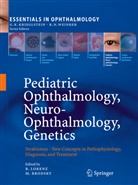 Michael C. Brodsky, C Brodsky, C Brodsky, Birgi Lorenz, Birgit Lorenz - Pediatric Ophthalmology, Neuro-Ophthalmology, Genetics