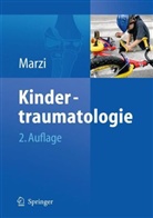 Ing Marzi, Ingo Marzi - Kindertraumatologie