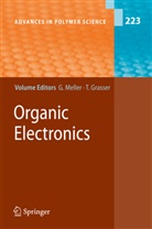Grasser, Grasser, Tibor Grasser, Grego Meller, Gregor Meller - Organic Electronics