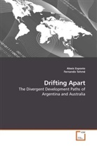 Alexis Esposto - Drifting Apart