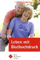 Leben mit Bluthochdruck