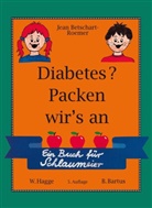 Jean Betschart, Jean Betschart-Roemer, Nancy Songer - Diabetes? Packen wir's an