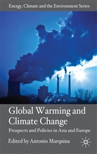 Antonio Marquina, MARQUINA ANTONIO, Marquina, A Marquina, A. Marquina, Antonio Marquina - Global Warming and Climate Change