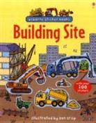 Felicity Brooks, Jessica Greenwell, Jessica Greenwell Greenwell, Dan Crisp - Building Sites