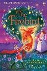 Mairi Mackinnon, Alida Massari, Massari Alida - The Firebird