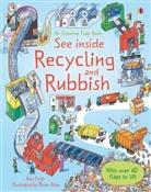 Peter Allen, Alex Frith, Frith Alex, Peter Allen - Rubbish & Recycling
