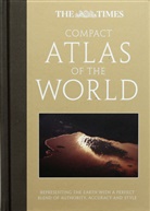 The 'Times' Compact Atlas of the World