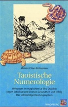 Chian Zettnersan - Taoistische Numerologie