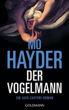 Mo Hayder - Der Vogelmann