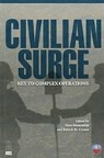 Hans (EDT)/ Cronin Binnendijk, Hans Binnendijk, Patrick M. Cronin, National Defense University (U S ) - Civilian Surge