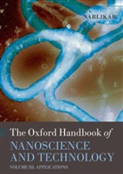 Y. Y. Fu, A. V. Narlikar, A. V. Fu Narlikar, Y. Y. Fu, Y.Y. Fu, A. V. Narlikar... - The Oxford Handbook of Nanoscience and Technology - 3: Oxford Handbook of Nanoscience and Technology