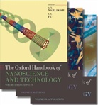 Y. Y. Fu, Y.Y. Fu, A. V. Narlikar, A. V./ Fu Narlikar, A.V. Narlikar - Oxford Handbook of Nanoscience and Technology