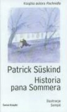 Patrick Suskind - Historia pana Sommera