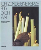 Peter Klever - Ich zünde eine Kerze für dich an