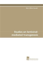 Marc-Olivier Sauvain - Studies on lentiviral-mediated transgenesis