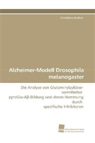 Christiane Lindner - Alzheimer-Modell Drosophila melanogaster