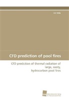 Iris Vela - CFD prediction of pool fires