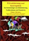Elmar Altvater - Privatisierung und Korruption