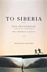 Anne Born, Per Petterson, Per/ Born Petterson - To Siberia