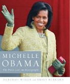 E Bernard, Emily Bernard, Deborah Willis, D Willis, Deborah Willis, Deborah (New York University) Willis - Michelle Obama